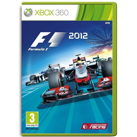 Xbox 360 deals f1